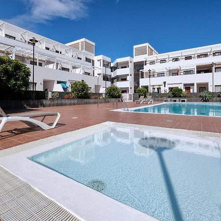 Casa Elin-Shared Pool, Fast Wifi Villa Costa Teguise Bagian luar foto