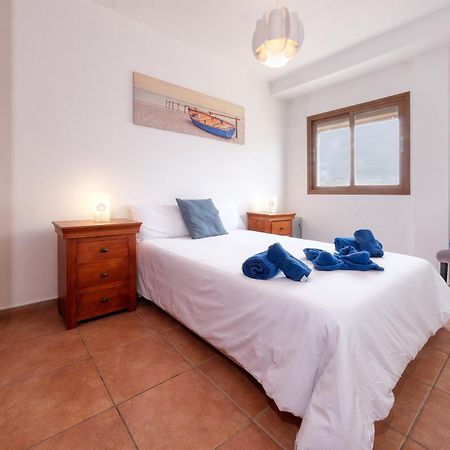 Casa Elin-Shared Pool, Fast Wifi Villa Costa Teguise Bagian luar foto