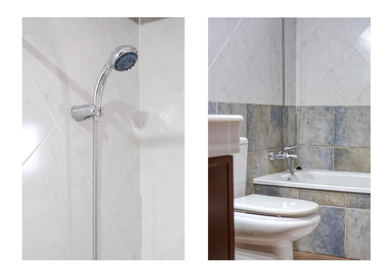 Casa Elin-Shared Pool, Fast Wifi Villa Costa Teguise Bagian luar foto