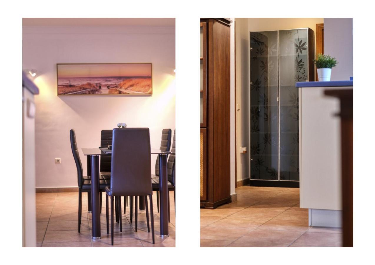 Casa Elin-Shared Pool, Fast Wifi Villa Costa Teguise Bagian luar foto
