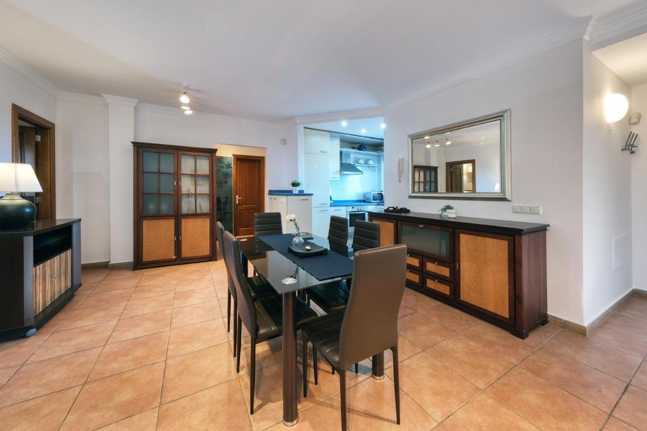 Casa Elin-Shared Pool, Fast Wifi Villa Costa Teguise Bagian luar foto
