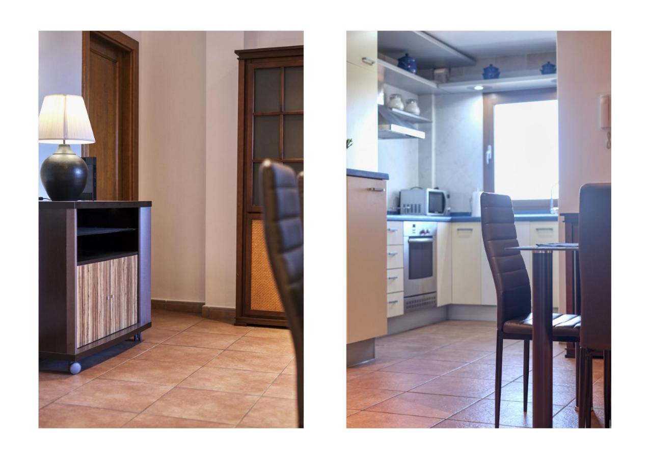 Casa Elin-Shared Pool, Fast Wifi Villa Costa Teguise Bagian luar foto