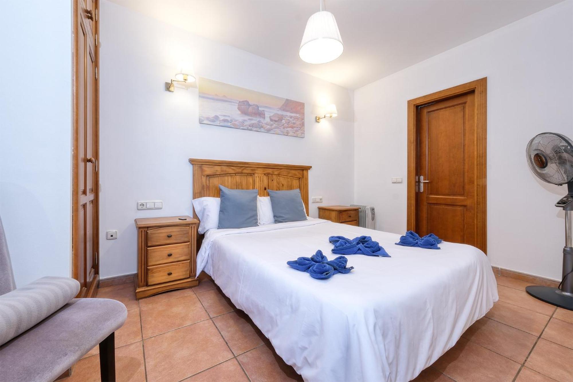 Casa Elin-Shared Pool, Fast Wifi Villa Costa Teguise Bagian luar foto